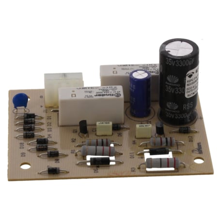 Alliance ASSY TIMER CONTROL PACKAGED 70175301P